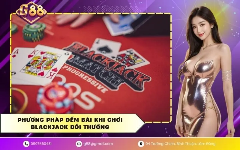 Blackjack đổi thưởng