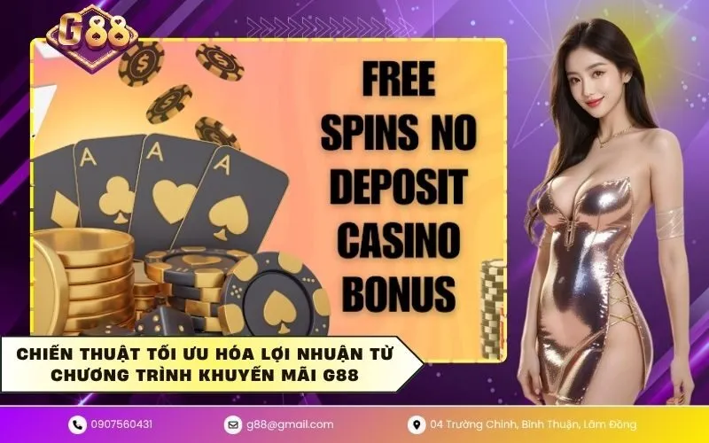 Chiến thuật tối ưu hóa lợi nhuận từ chương trình khuyến mãi G88