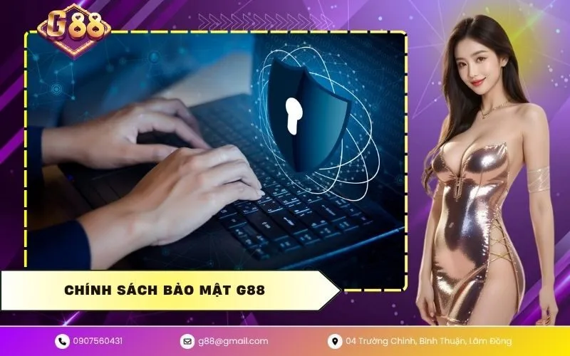Chính Sách Bảo Mật
