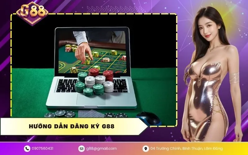 Đăng Ký G88