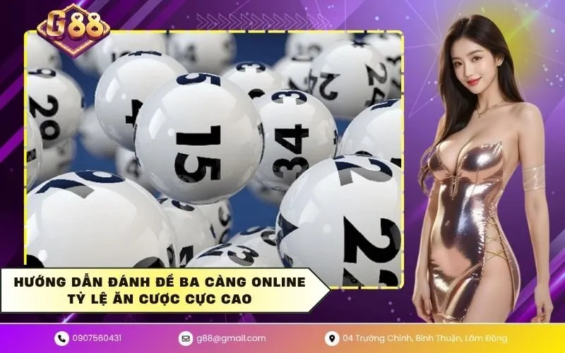 Đề ba càng online
