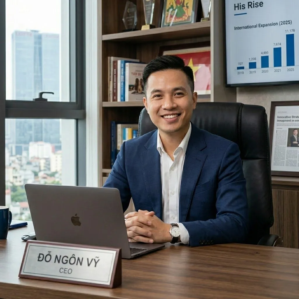 Đỗ Ngôn Vỹ