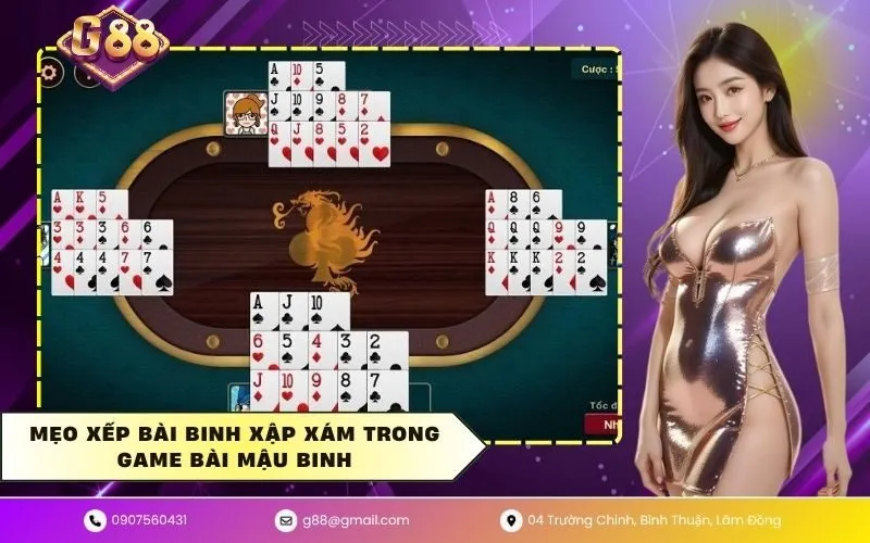 Game bài mậu binh