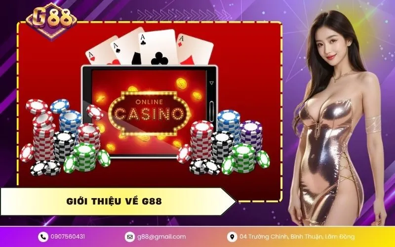 Giới Thiệu Về G88
