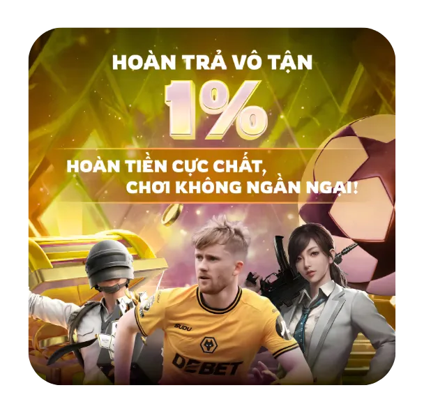 hoàn trả vô tận