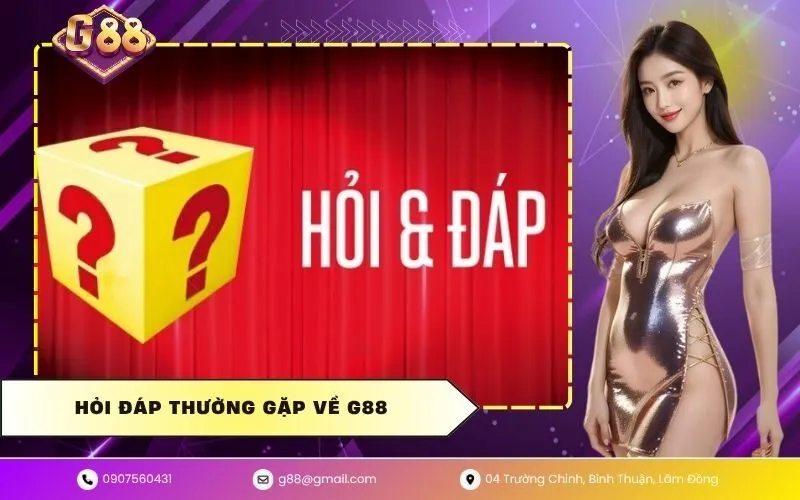 Hỏi Đáp