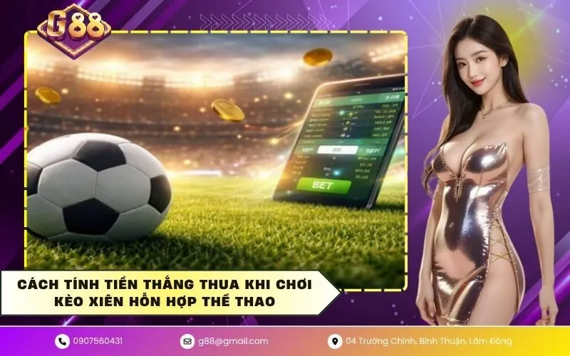 Kèo xiên hỗn hợp