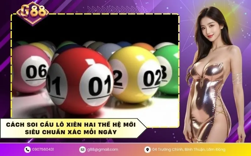 Lô xiên hai thế hệ mới