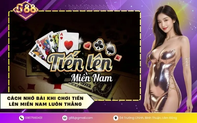 Tiến lên miền nam